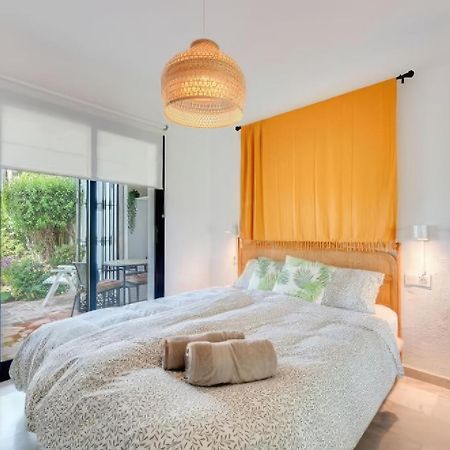 Apartmán Marbella 515 Exteriér fotografie