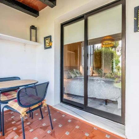 Apartmán Marbella 515 Exteriér fotografie