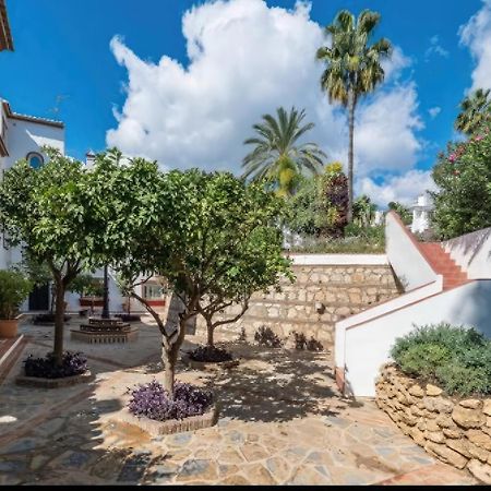 Apartmán Marbella 515 Exteriér fotografie