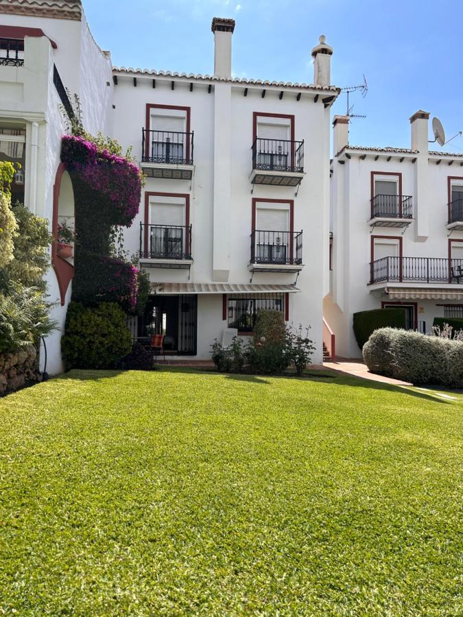 Apartmán Marbella 515 Exteriér fotografie