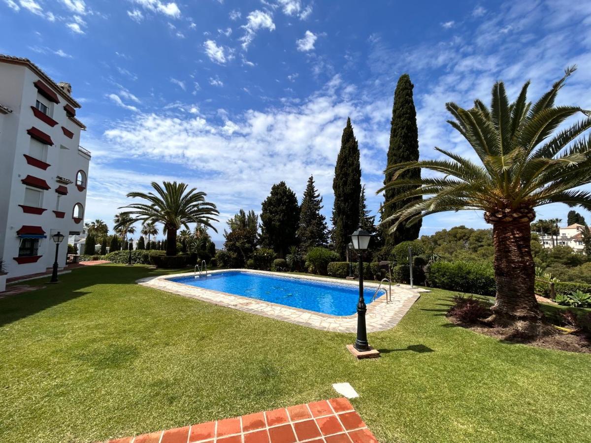 Apartmán Marbella 515 Exteriér fotografie