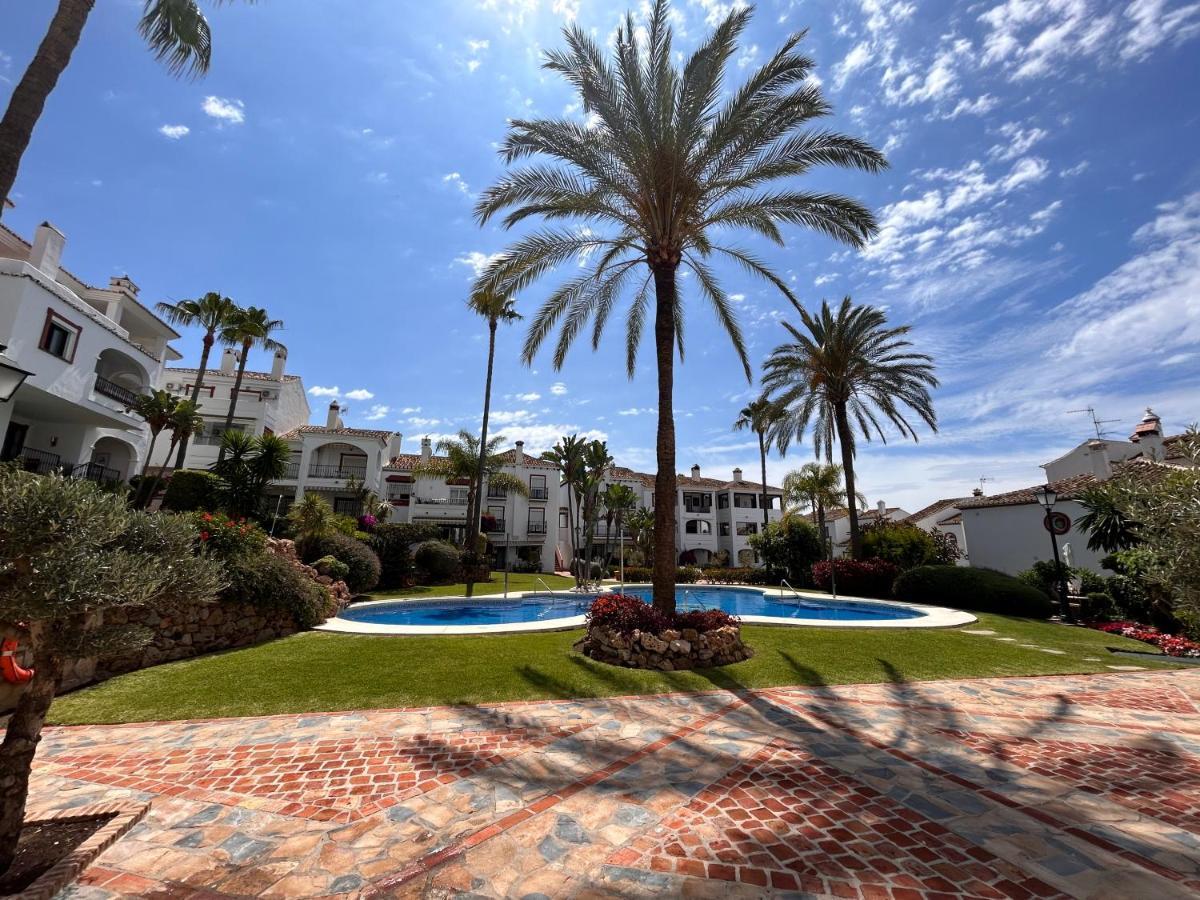 Apartmán Marbella 515 Exteriér fotografie