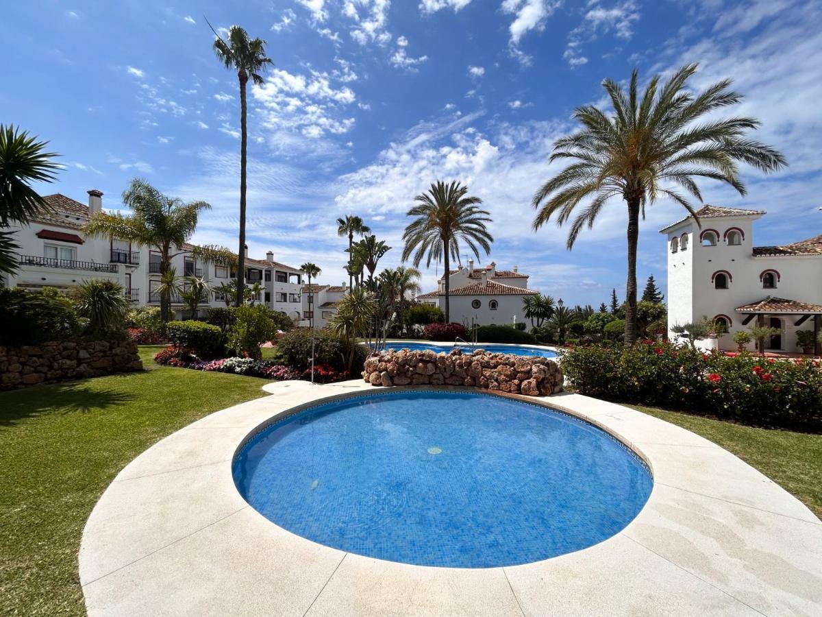 Apartmán Marbella 515 Exteriér fotografie