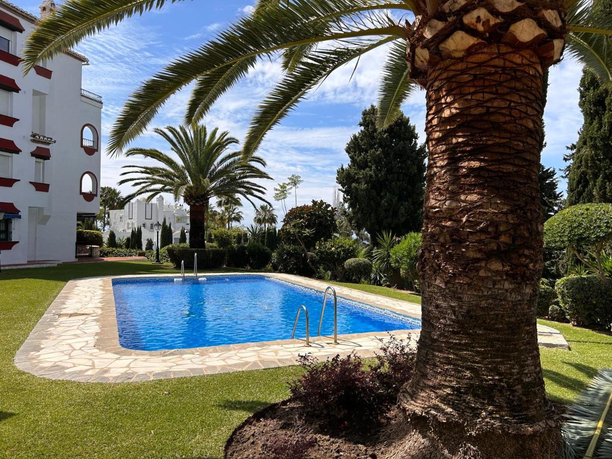 Apartmán Marbella 515 Exteriér fotografie