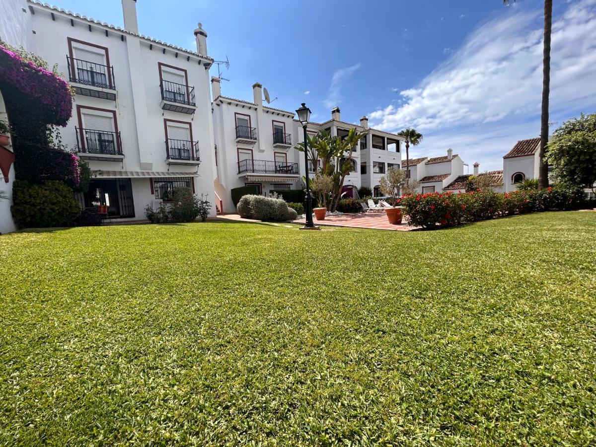 Apartmán Marbella 515 Exteriér fotografie