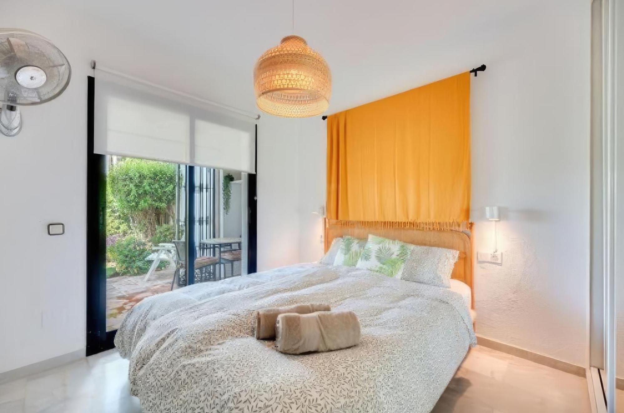 Apartmán Marbella 515 Exteriér fotografie