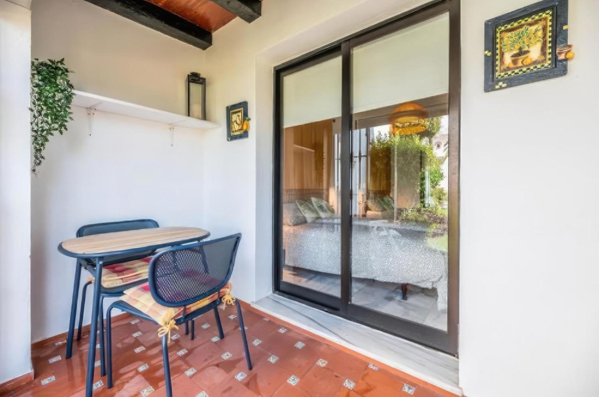Apartmán Marbella 515 Exteriér fotografie