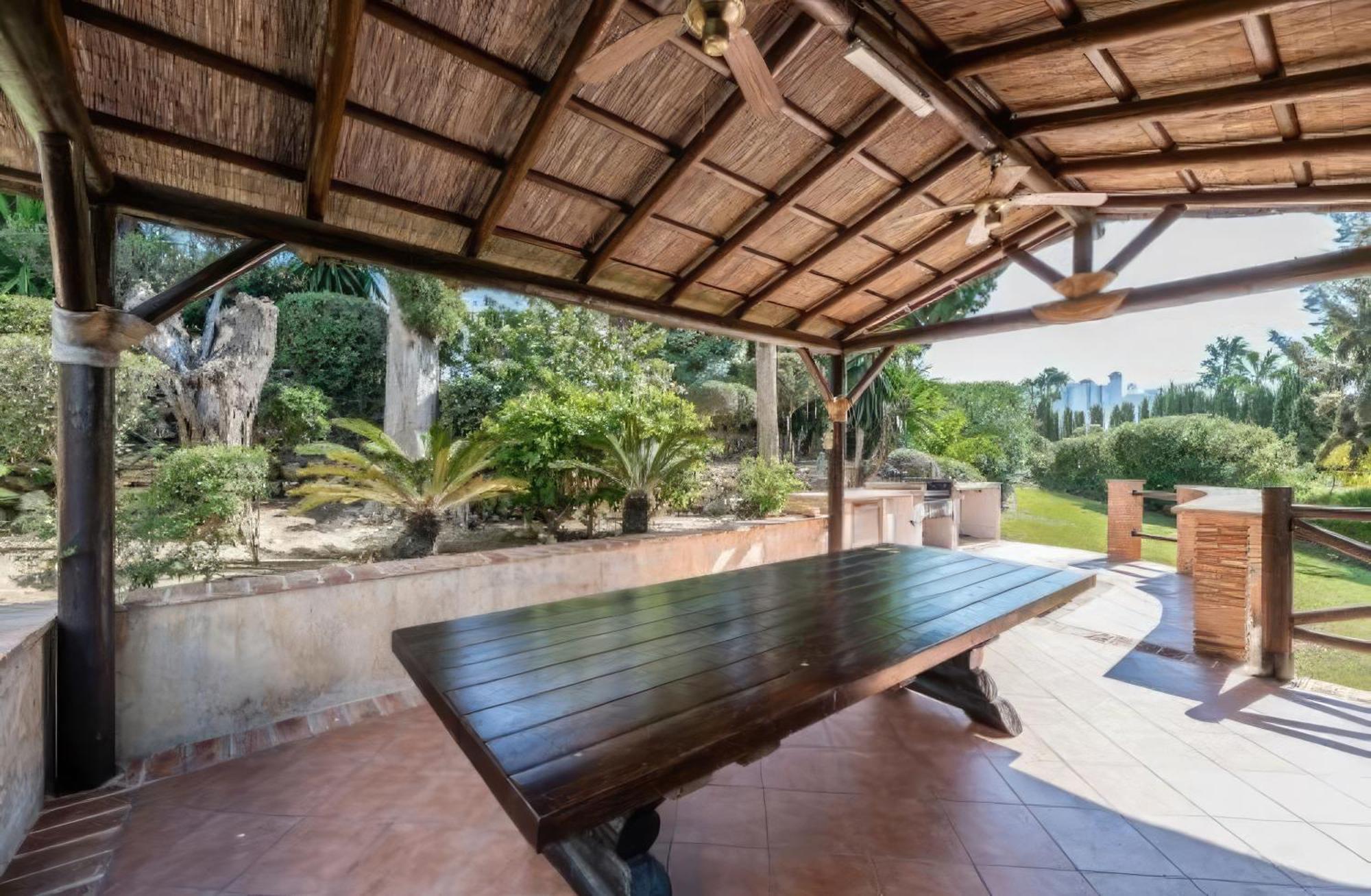 Apartmán Marbella 515 Exteriér fotografie