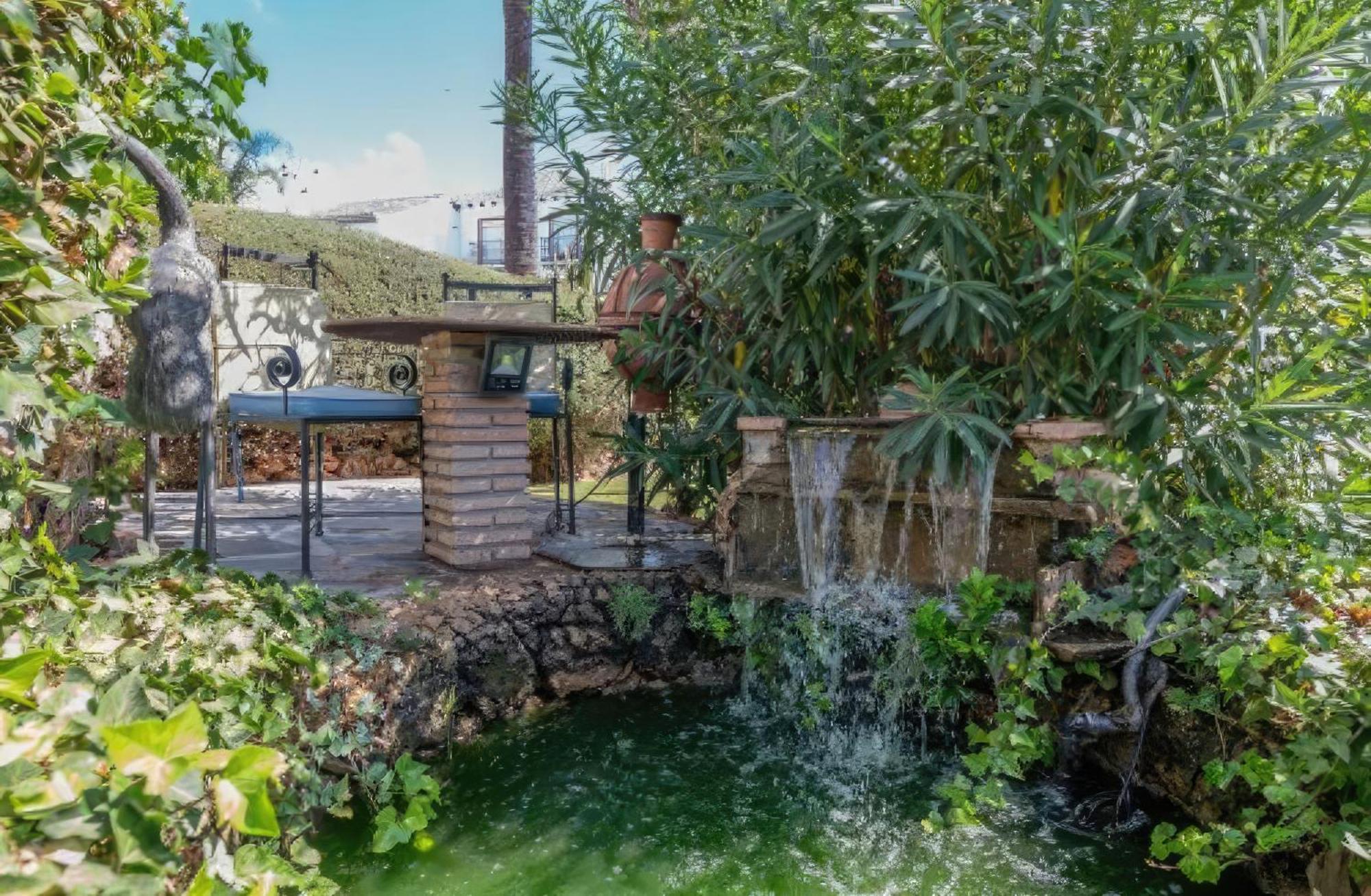 Apartmán Marbella 515 Exteriér fotografie